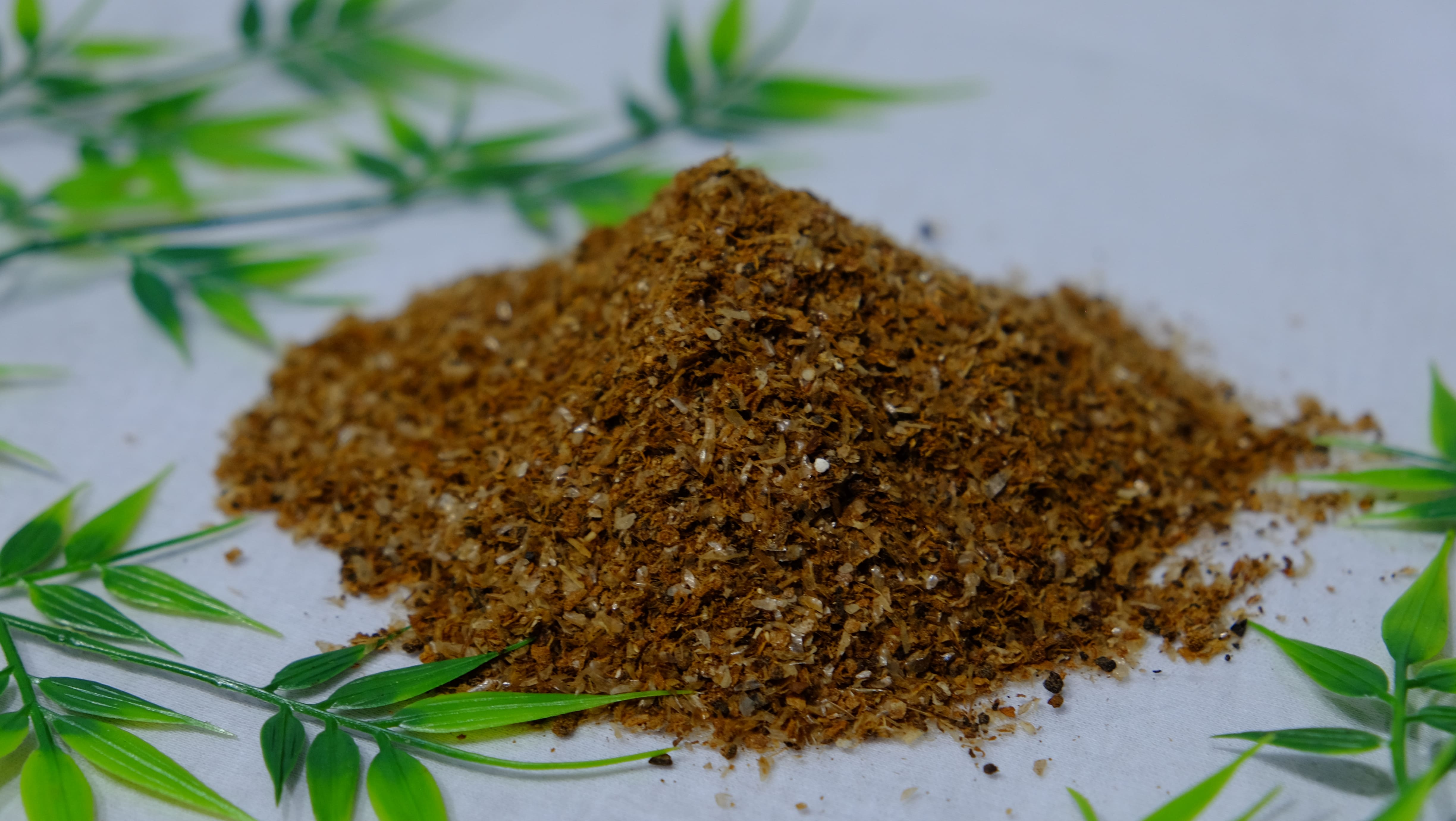 Fish Meal Protein 55%